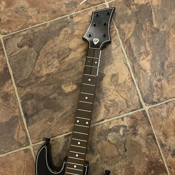 Activision Guitar Hero Power Wireless Controller Xbox 360 PS3 0000654 - Picture 3 of 9